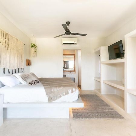 Tulum Townhouse By Amansala Hotel ภายนอก รูปภาพ