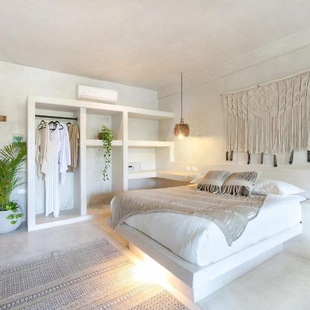 Tulum Townhouse By Amansala Hotel ภายนอก รูปภาพ
