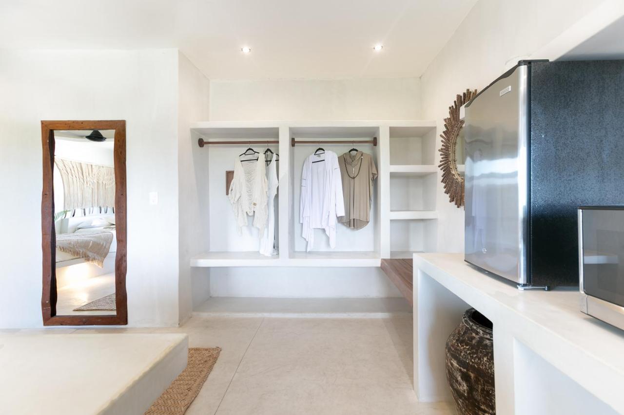 Tulum Townhouse By Amansala Hotel ภายนอก รูปภาพ