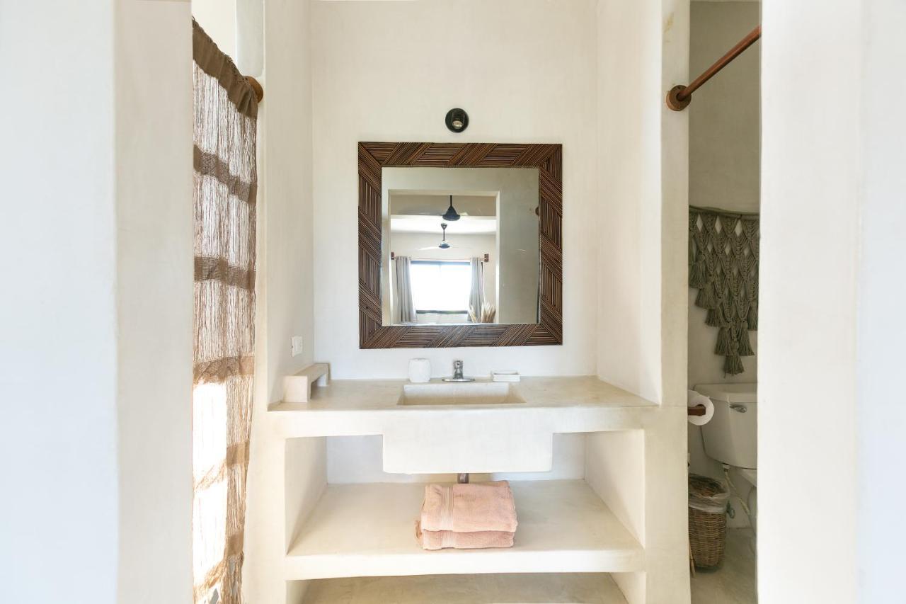 Tulum Townhouse By Amansala Hotel ภายนอก รูปภาพ