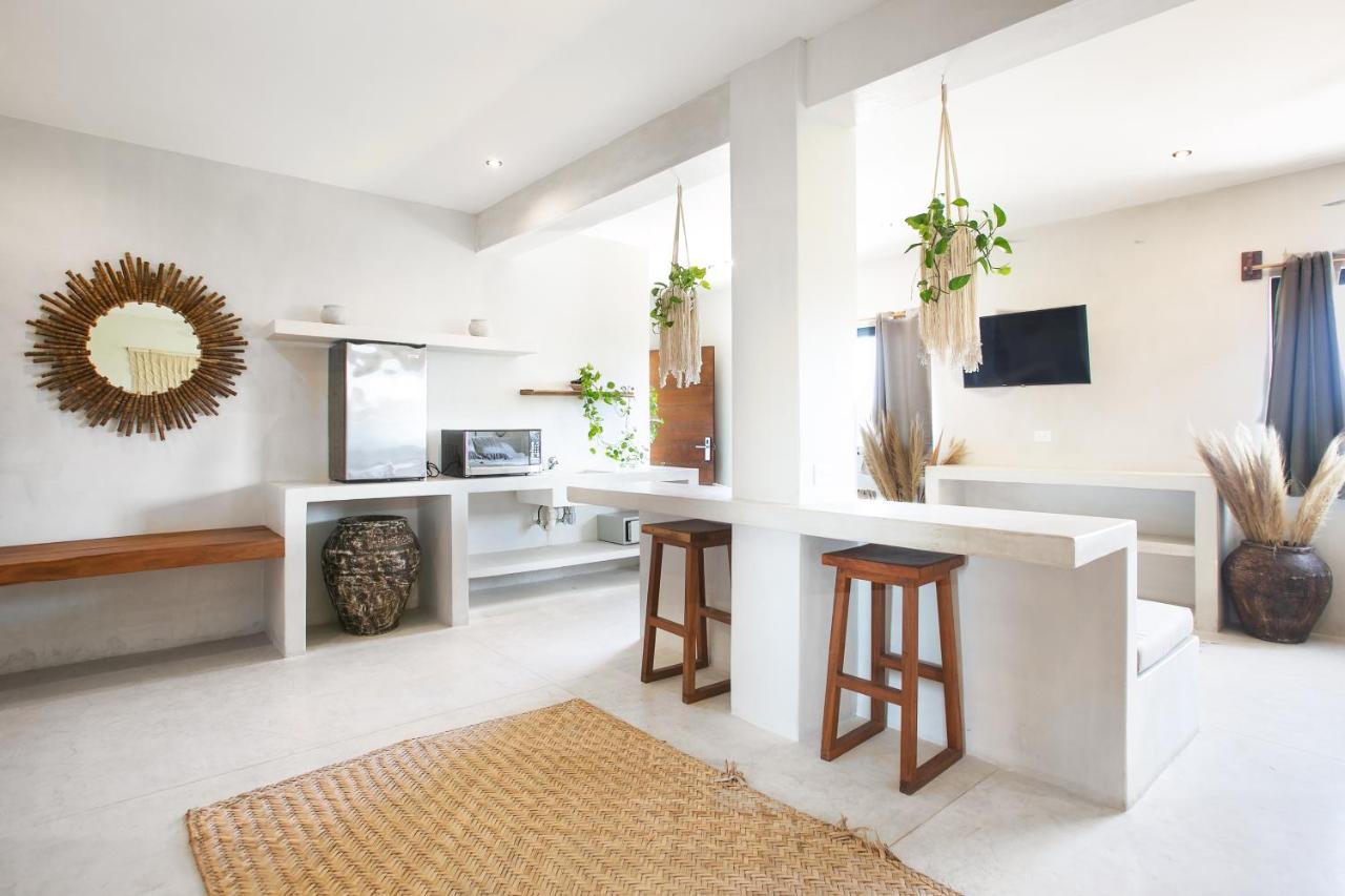 Tulum Townhouse By Amansala Hotel ภายนอก รูปภาพ