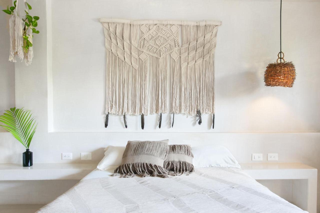 Tulum Townhouse By Amansala Hotel ภายนอก รูปภาพ