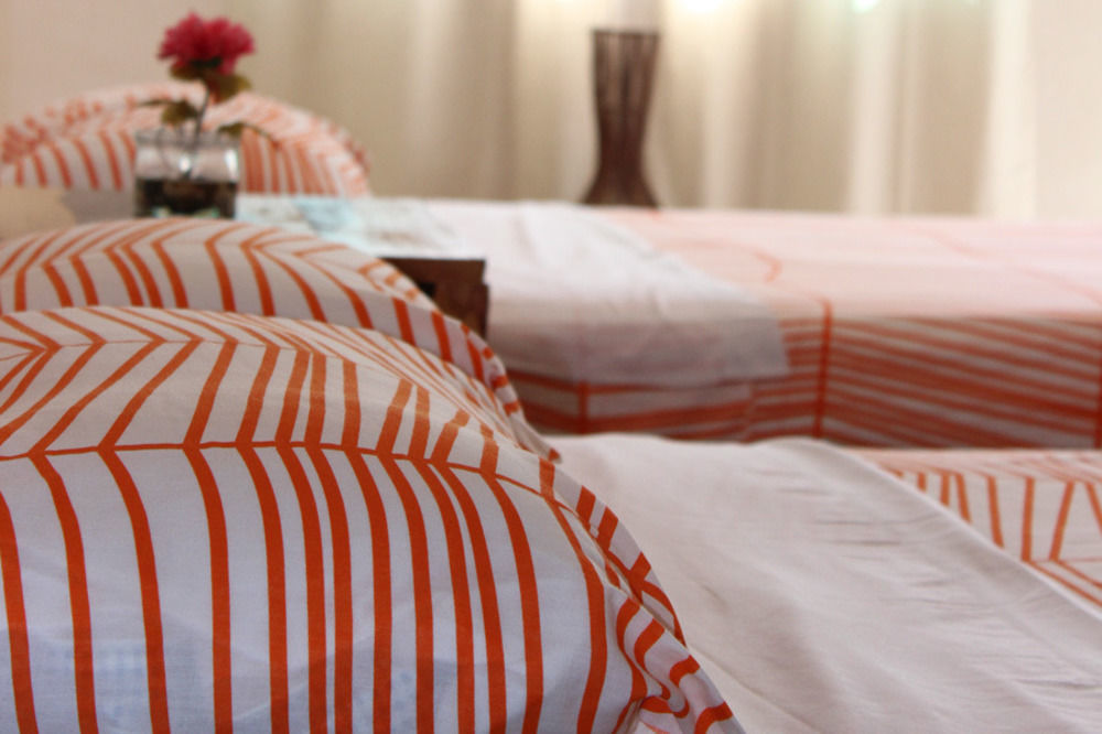 Tulum Townhouse By Amansala Hotel ภายนอก รูปภาพ