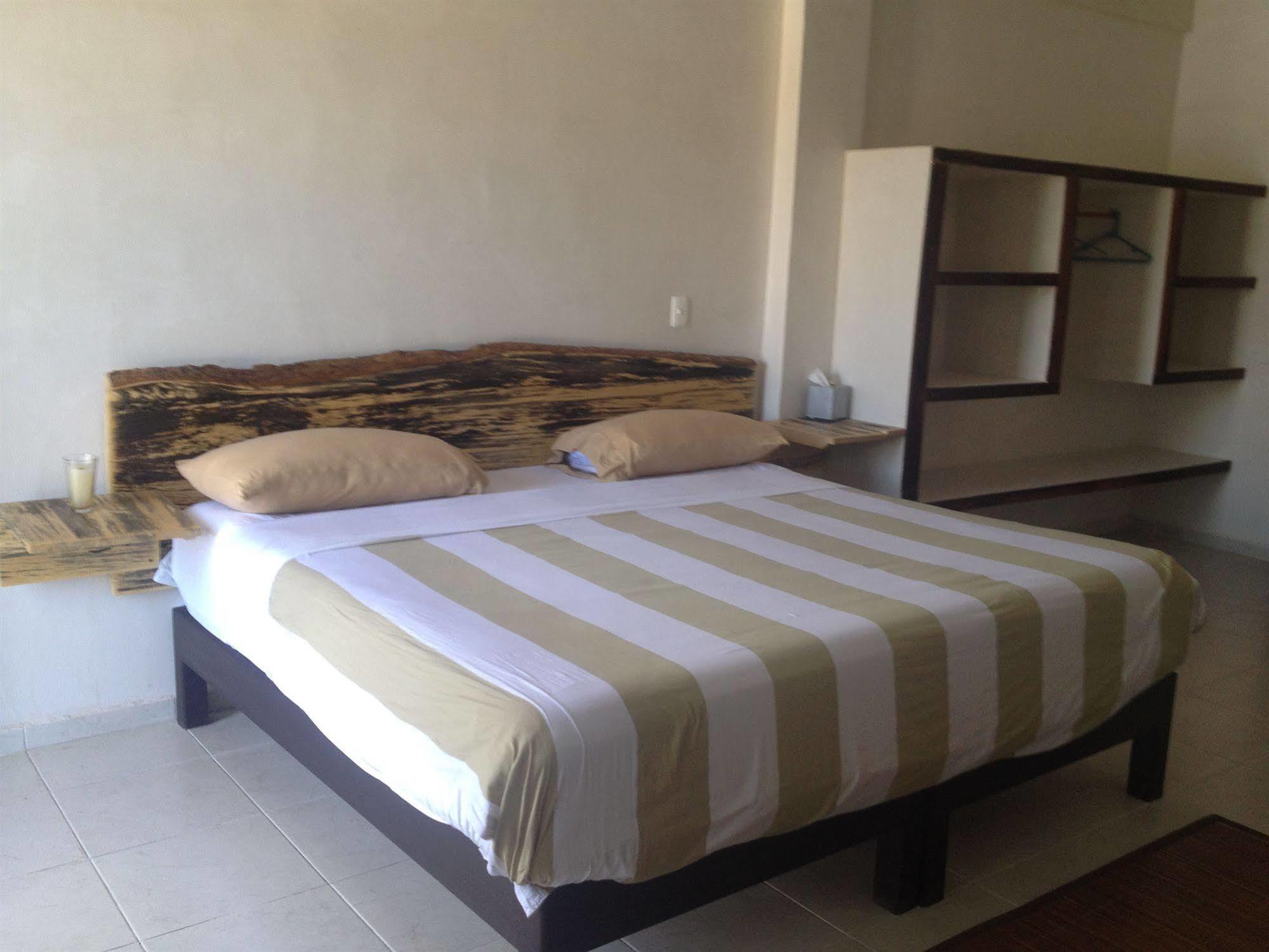 Tulum Townhouse By Amansala Hotel ภายนอก รูปภาพ