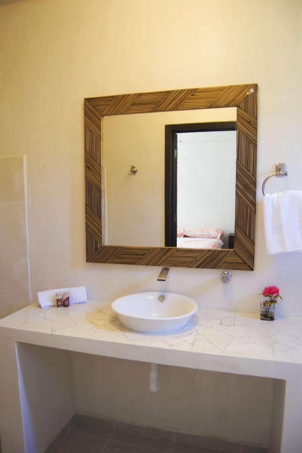 Tulum Townhouse By Amansala Hotel ภายนอก รูปภาพ